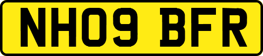 NH09BFR