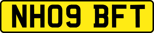 NH09BFT