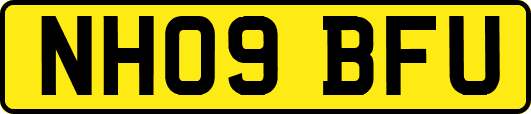 NH09BFU