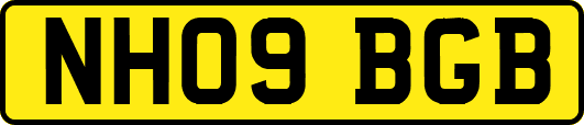NH09BGB