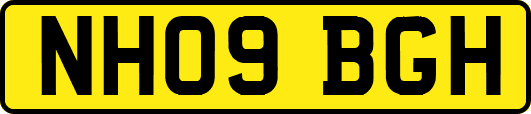 NH09BGH