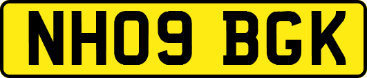 NH09BGK