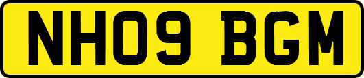 NH09BGM
