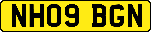 NH09BGN