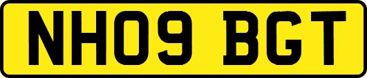 NH09BGT