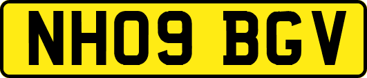 NH09BGV