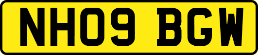 NH09BGW