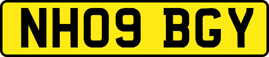 NH09BGY