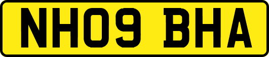NH09BHA