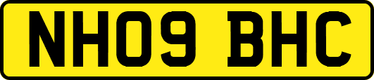 NH09BHC
