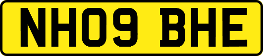 NH09BHE