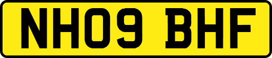 NH09BHF