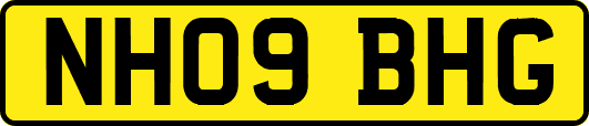 NH09BHG