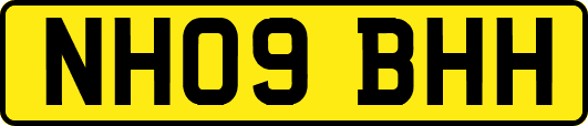 NH09BHH