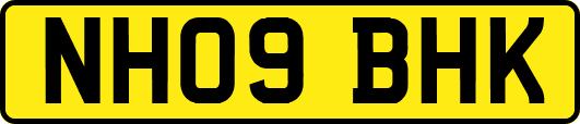 NH09BHK