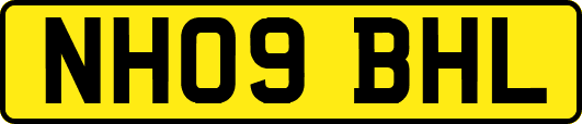 NH09BHL