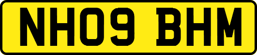 NH09BHM