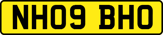 NH09BHO