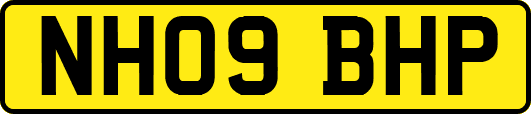 NH09BHP