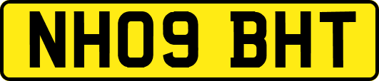 NH09BHT