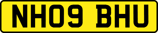 NH09BHU