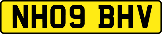 NH09BHV