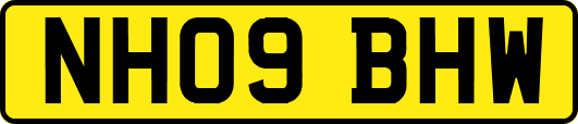 NH09BHW