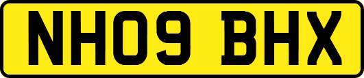 NH09BHX