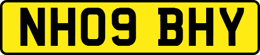 NH09BHY