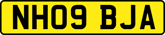 NH09BJA