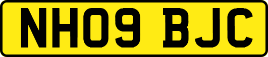 NH09BJC