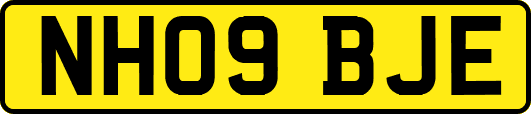 NH09BJE