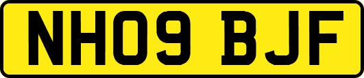 NH09BJF