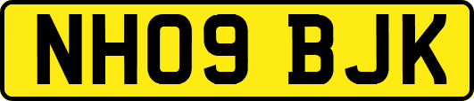 NH09BJK