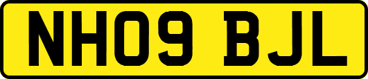 NH09BJL