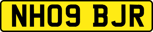 NH09BJR