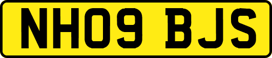 NH09BJS