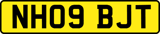NH09BJT