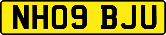 NH09BJU