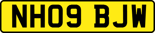 NH09BJW