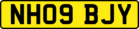 NH09BJY