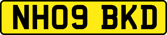 NH09BKD