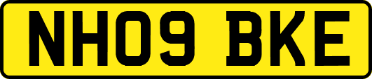 NH09BKE