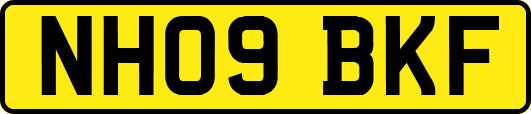 NH09BKF