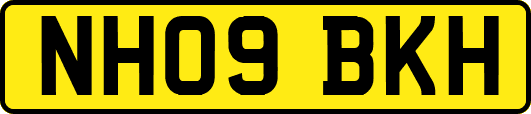 NH09BKH