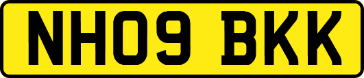 NH09BKK