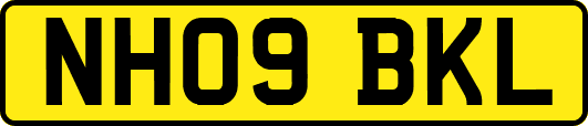 NH09BKL