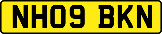 NH09BKN