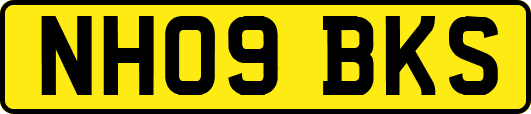 NH09BKS