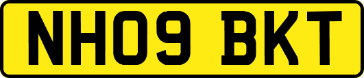 NH09BKT